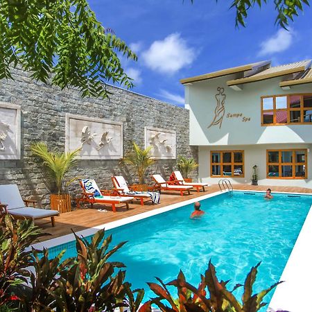 Kaani Village & Spa Maafushi Zewnętrze zdjęcie
