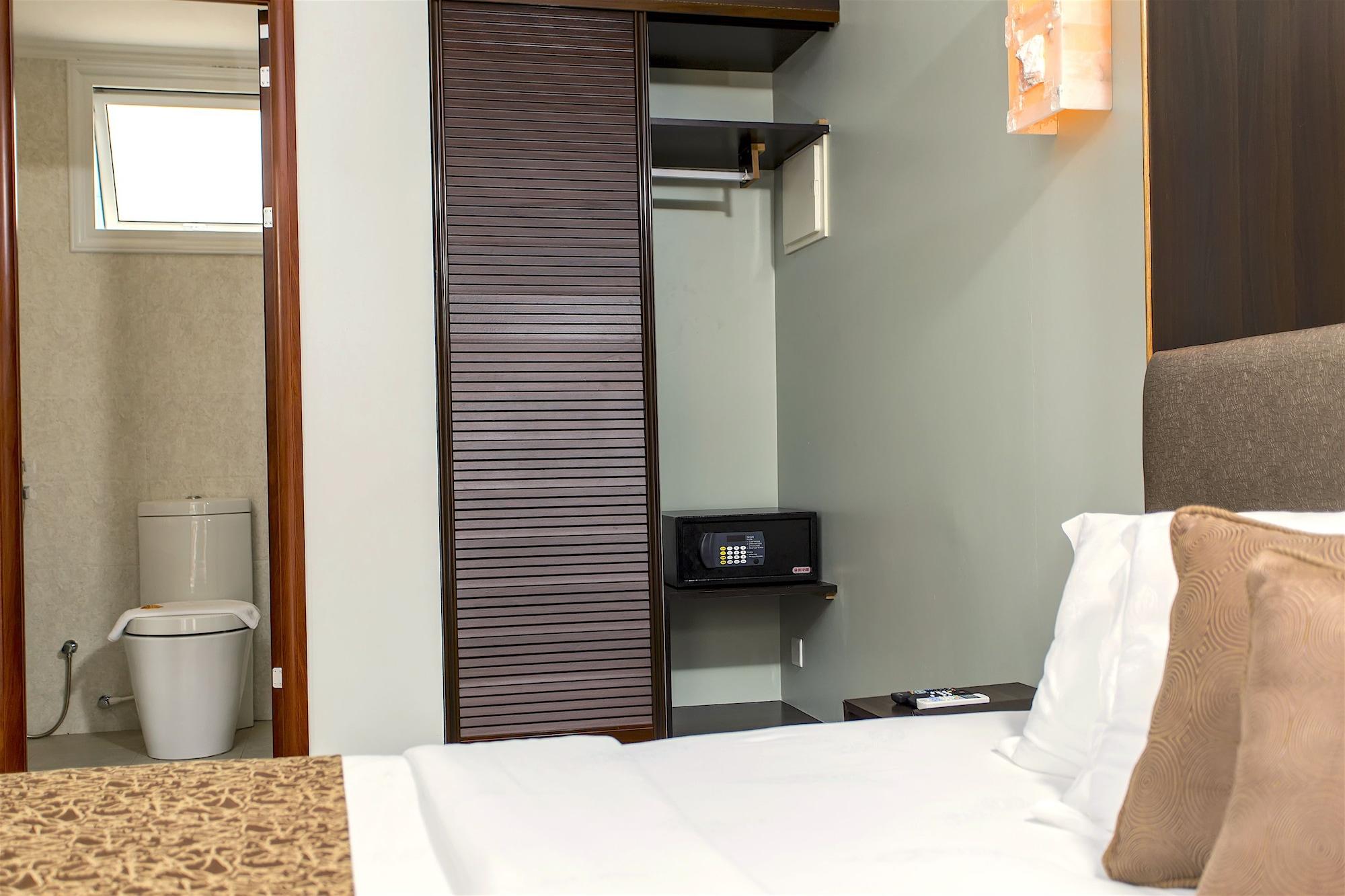 Kaani Village & Spa Maafushi Zewnętrze zdjęcie