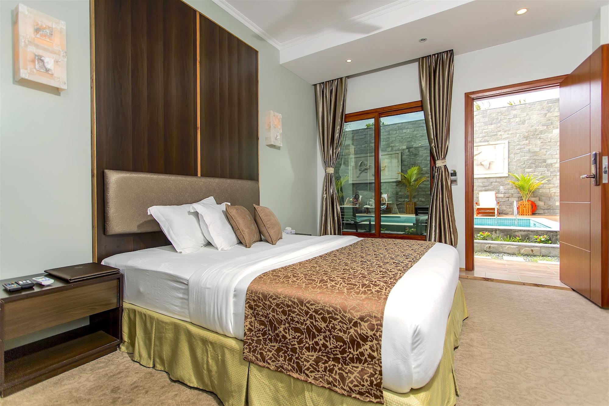 Kaani Village & Spa Maafushi Zewnętrze zdjęcie