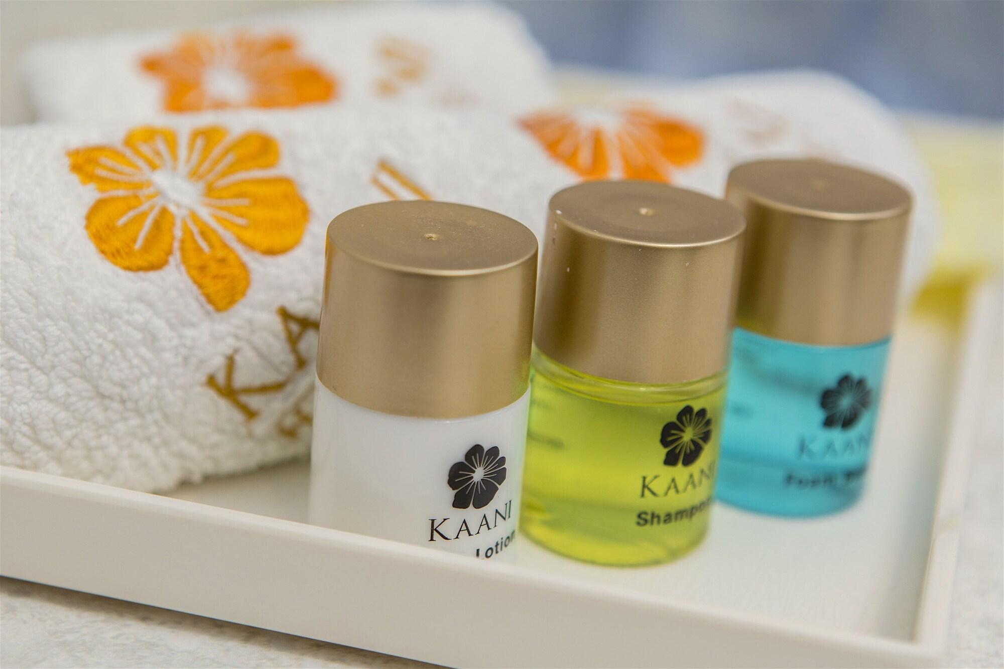 Kaani Village & Spa Maafushi Zewnętrze zdjęcie