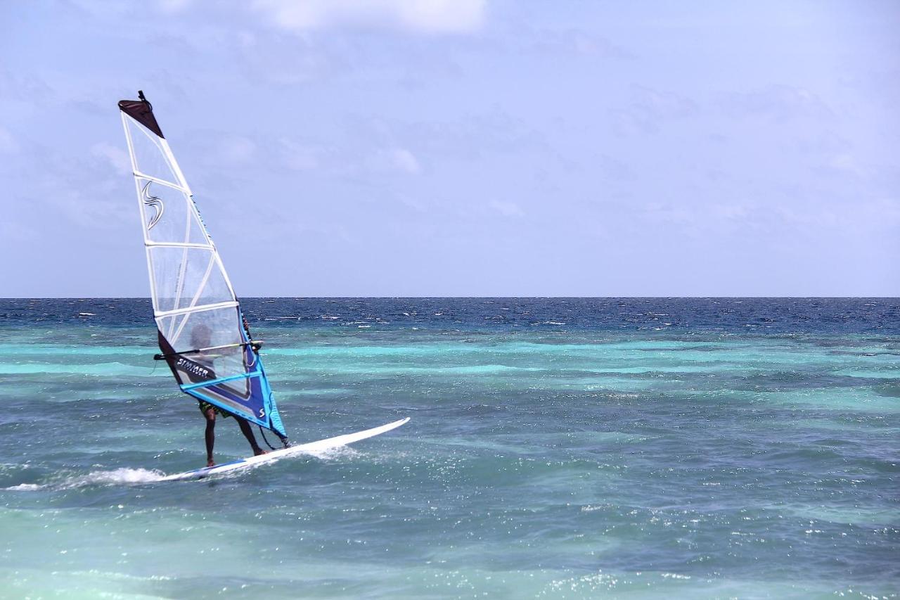 Kaani Village & Spa Maafushi Zewnętrze zdjęcie