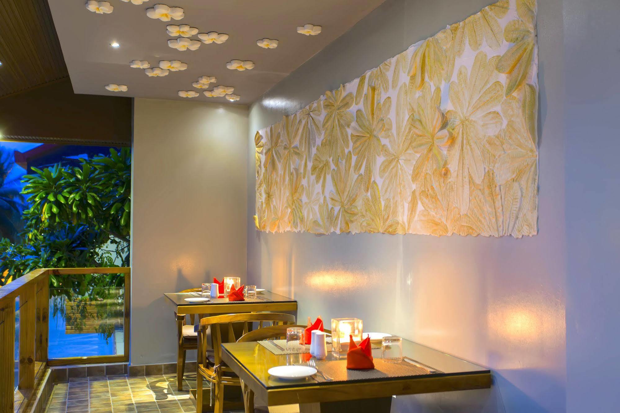 Kaani Village & Spa Maafushi Zewnętrze zdjęcie